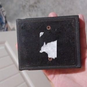 MYSTERY ATARI GAME by Apollo